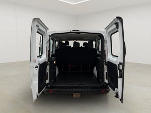 Renault Trafic bild 12