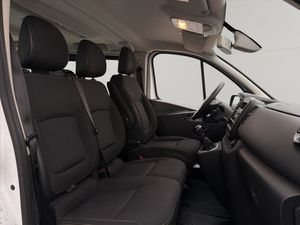 Renault Trafic bild 24