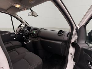 Renault Trafic bild 25