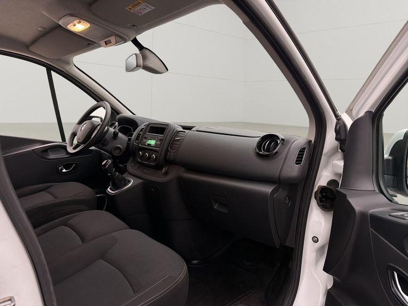 Renault Trafic bild 25