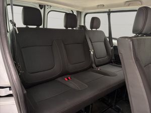 Renault Trafic bild 22