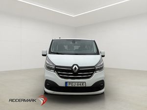Renault Trafic bild 5