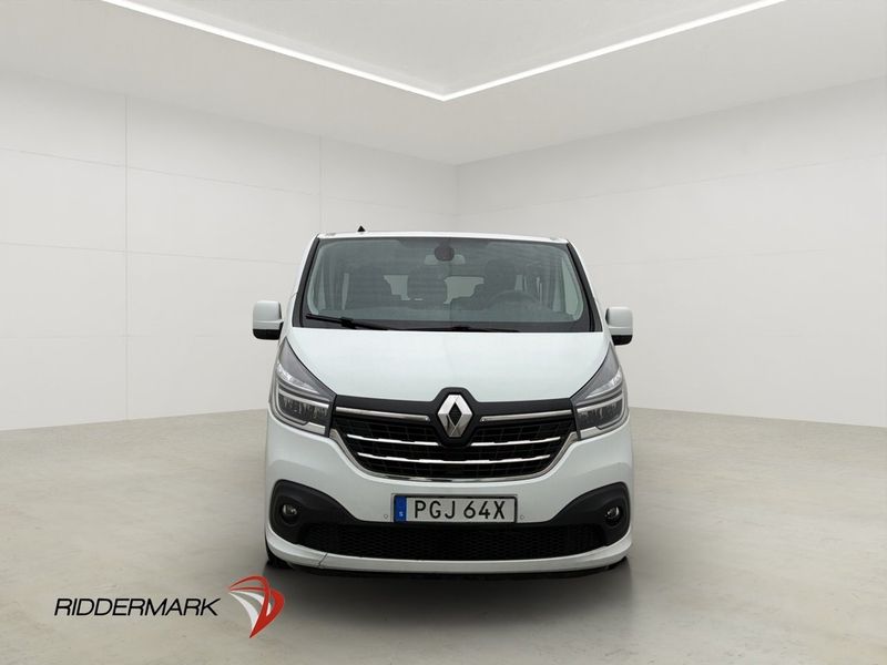Renault Trafic bild 5