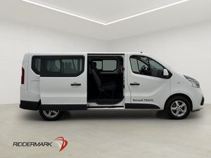 Renault Trafic bild 10