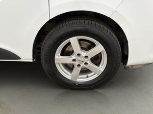 Renault Trafic bild 29