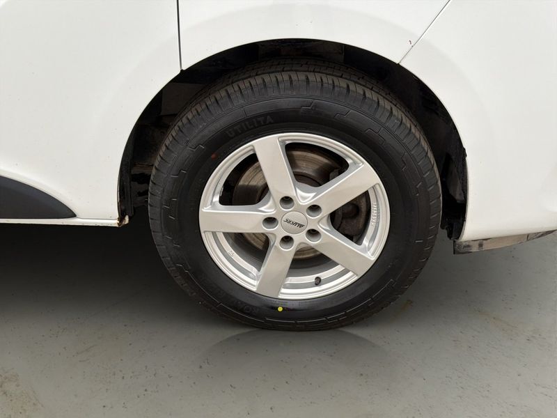 Renault Trafic bild 29