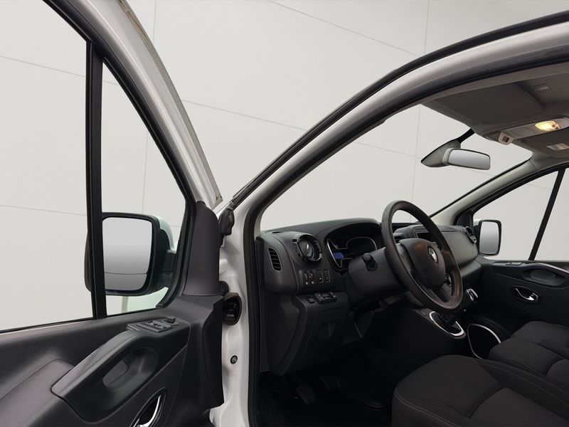 Renault Trafic bild 13
