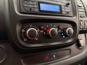 Renault Trafic bild 21