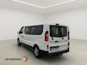 Renault Trafic bild 7