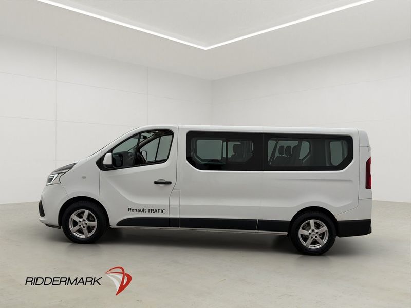 Renault Trafic bild 6