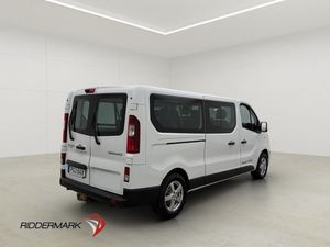 Renault Trafic bild 9