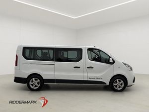 Renault Trafic bild 2