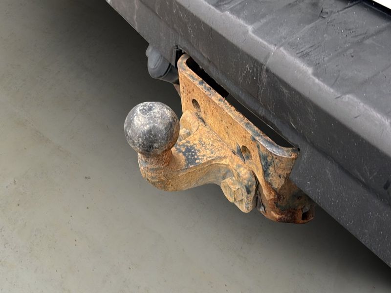 Renault Trafic bild 11