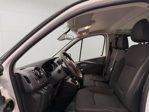 Renault Trafic bild 14