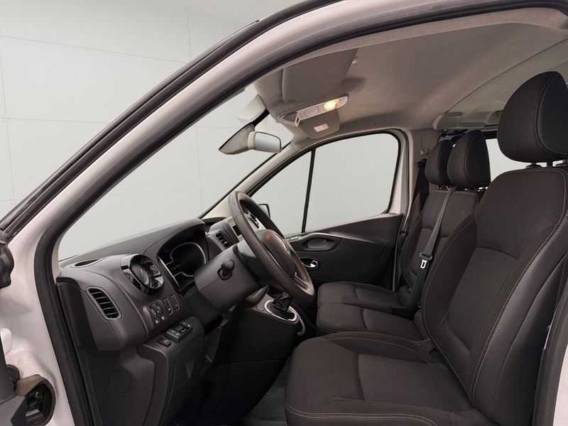 Renault Trafic bild 14