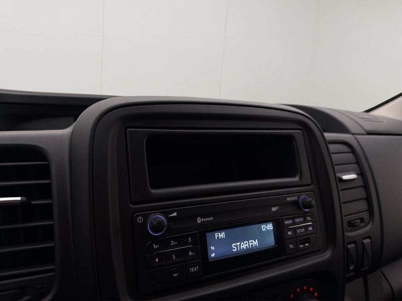 Renault Trafic bild 20