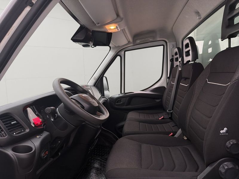 Iveco Daily bild 15