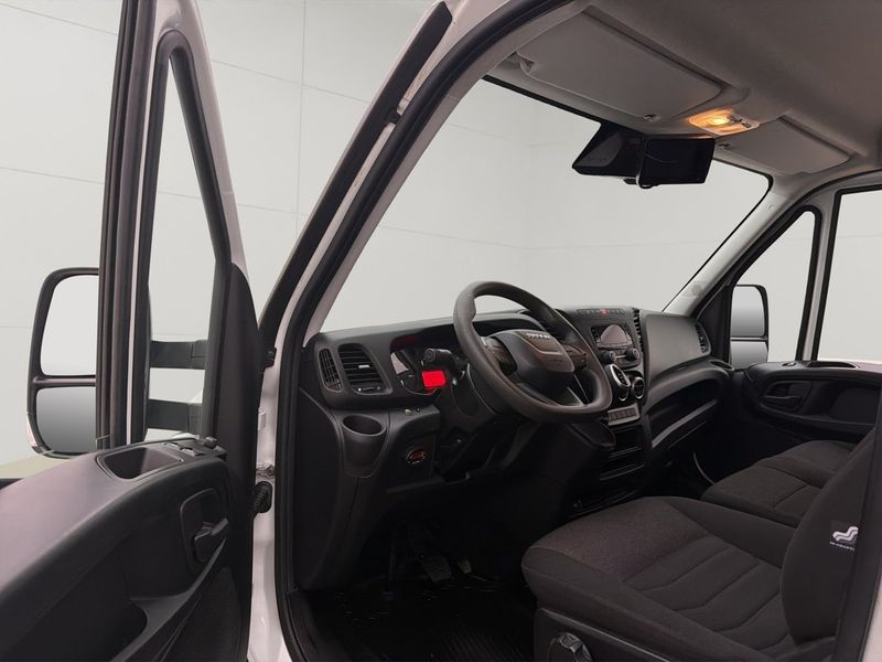 Iveco Daily bild 14