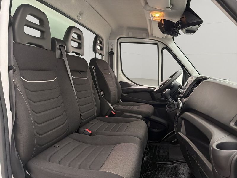 Iveco Daily bild 27