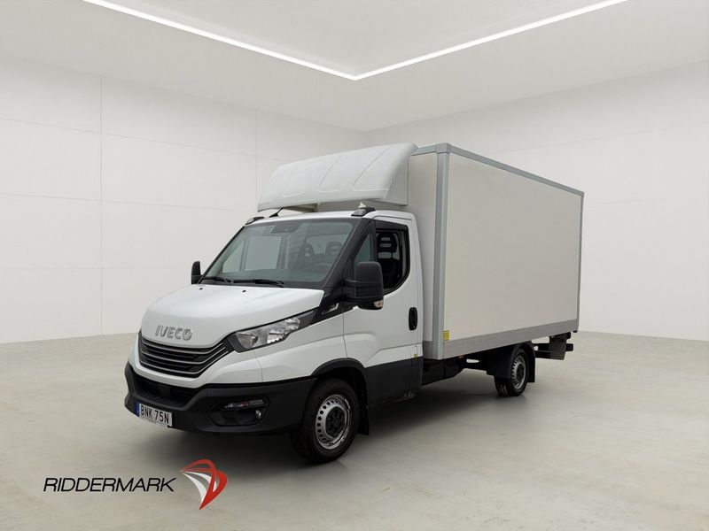 Iveco Daily bild 3