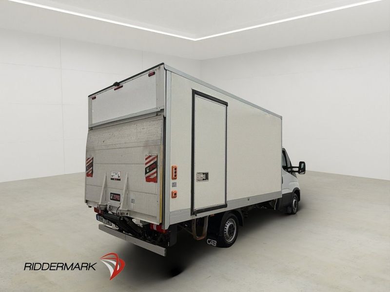 Iveco Daily bild 9