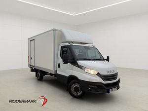 Iveco Daily bild 1