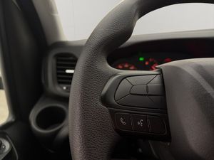 Iveco Daily bild 18