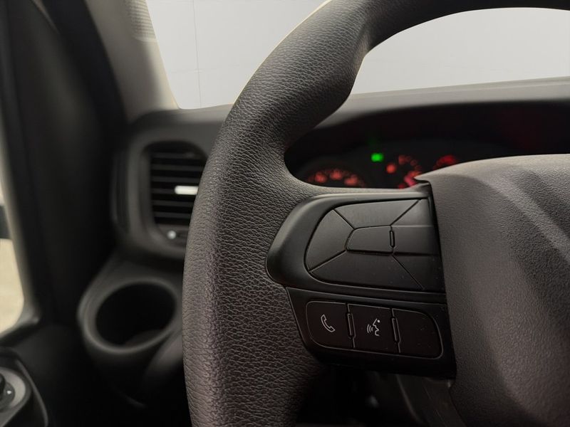 Iveco Daily bild 18