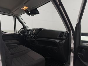 Iveco Daily bild 28