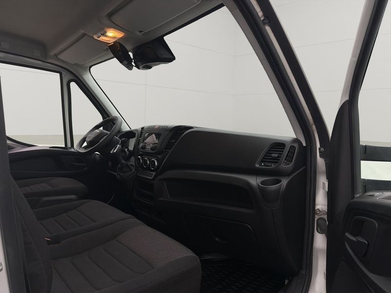 Iveco Daily bild 28