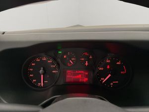 Iveco Daily bild 19