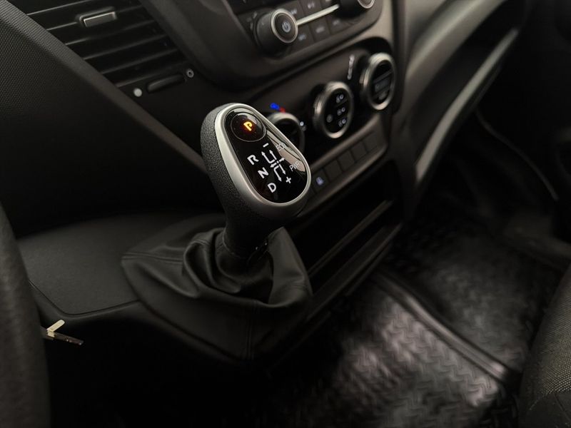 Iveco Daily bild 23