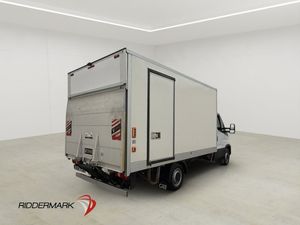 Iveco Daily bild 26