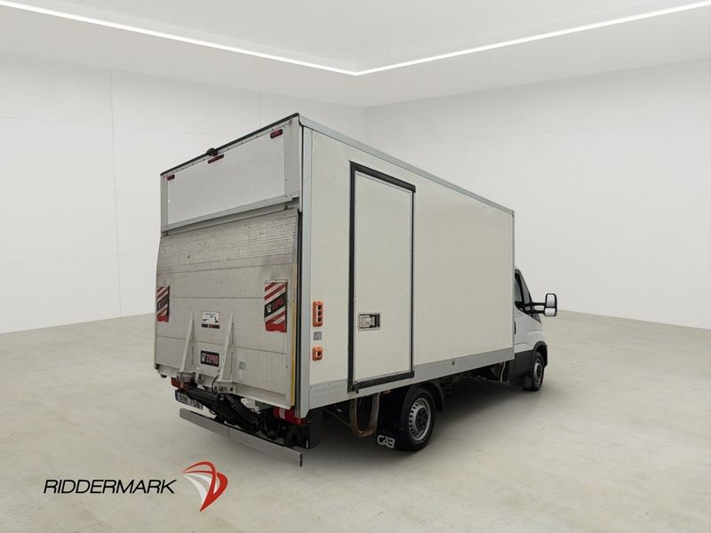 Iveco Daily bild 26