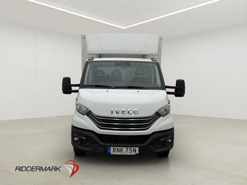 Iveco Daily bild 5