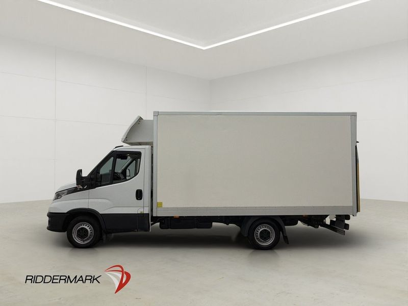 Iveco Daily bild 6