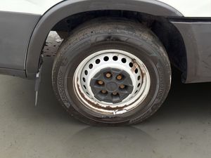 Iveco Daily bild 32