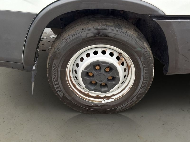 Iveco Daily bild 32