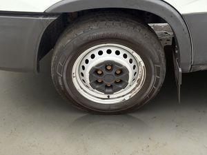 Iveco Daily bild 29