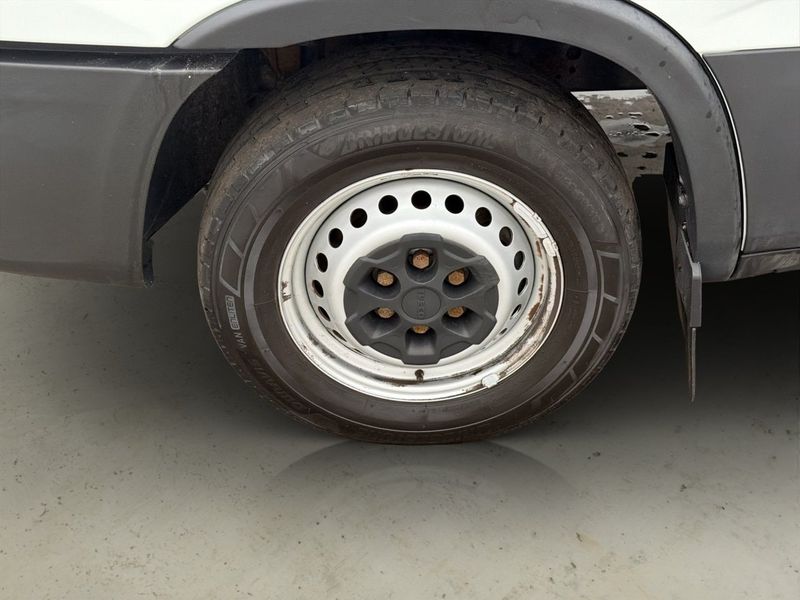 Iveco Daily bild 29