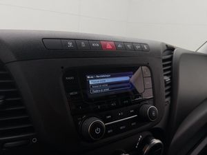 Iveco Daily bild 21