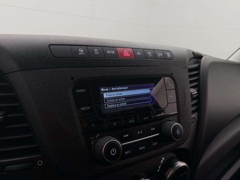 Iveco Daily bild 21