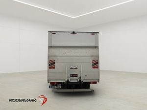 Iveco Daily bild 8