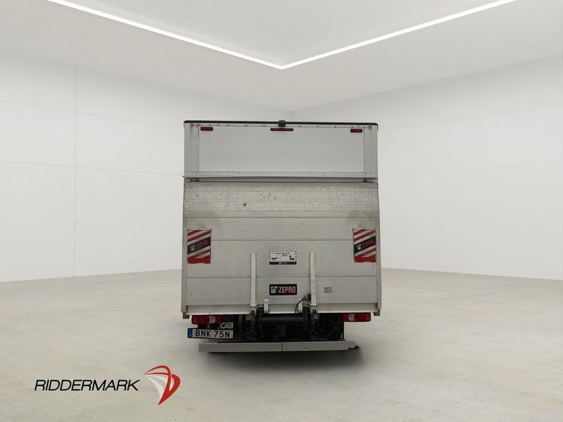 Iveco Daily bild 8