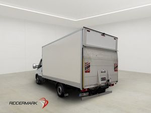 Iveco Daily bild 7