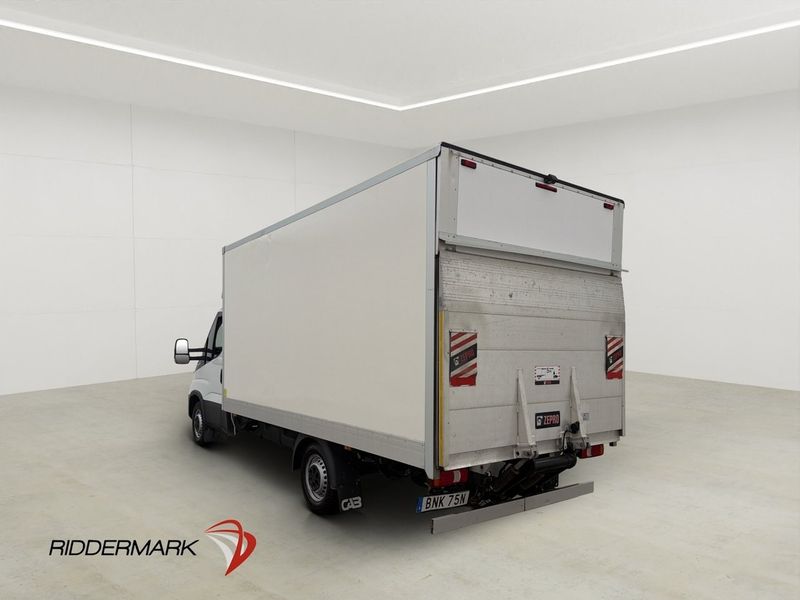 Iveco Daily bild 7