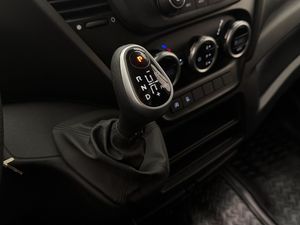 Iveco Daily bild 25