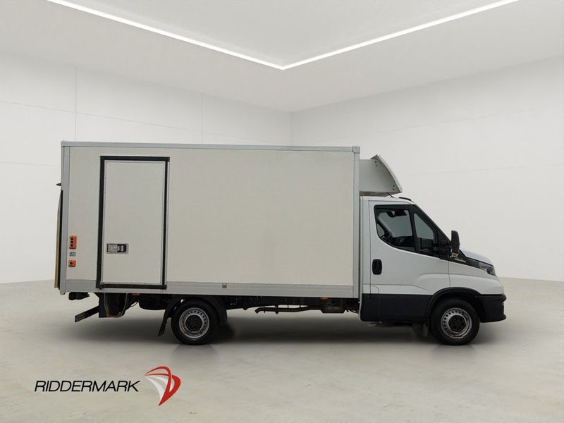 Iveco Daily bild 2
