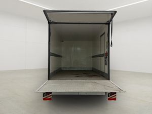 Iveco Daily bild 10