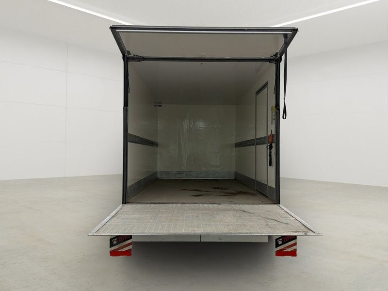 Iveco Daily bild 10